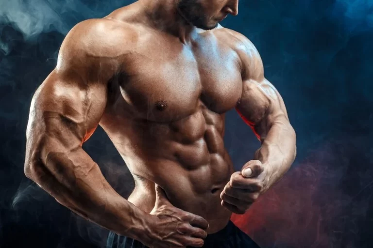 muscle-building-genetics