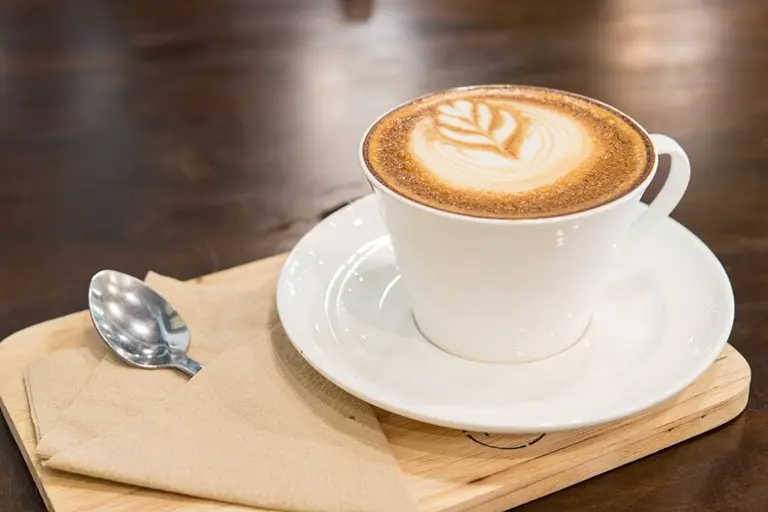 How-Much-Caffeine-In-Espresso-Shot