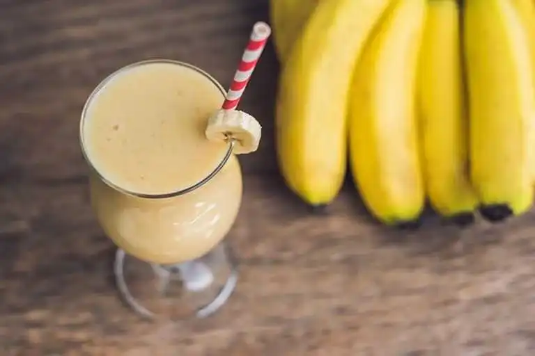 Does-Blending-a-Banana-Make-It-Unhealthy
