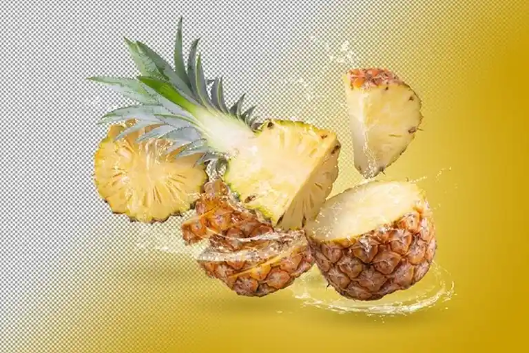 How-Much-Pineapple-To-Reduce-Swelling