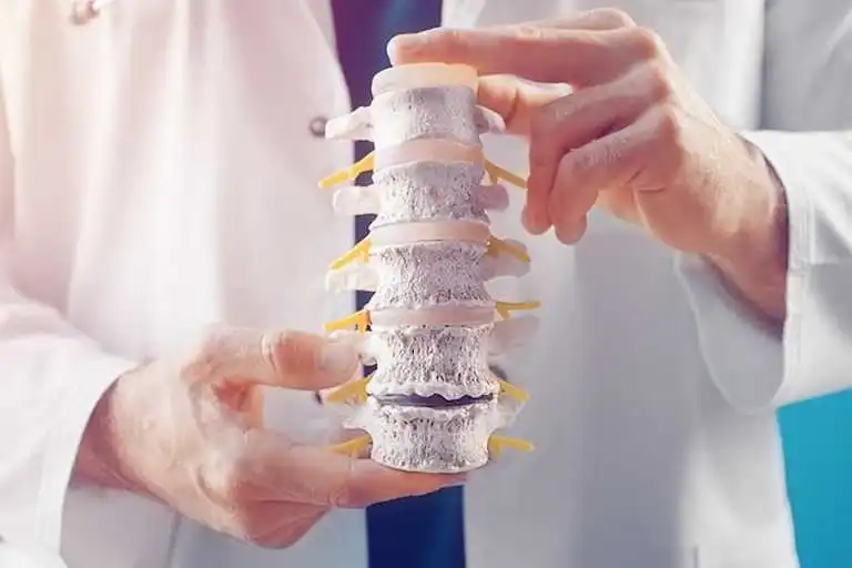 Spinal-Cord-Stimulator