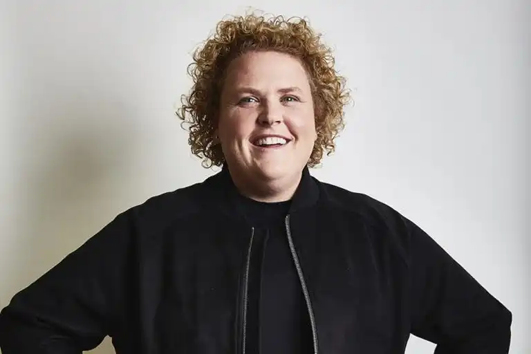 How-Fortune-Feimster-Lose-Weight