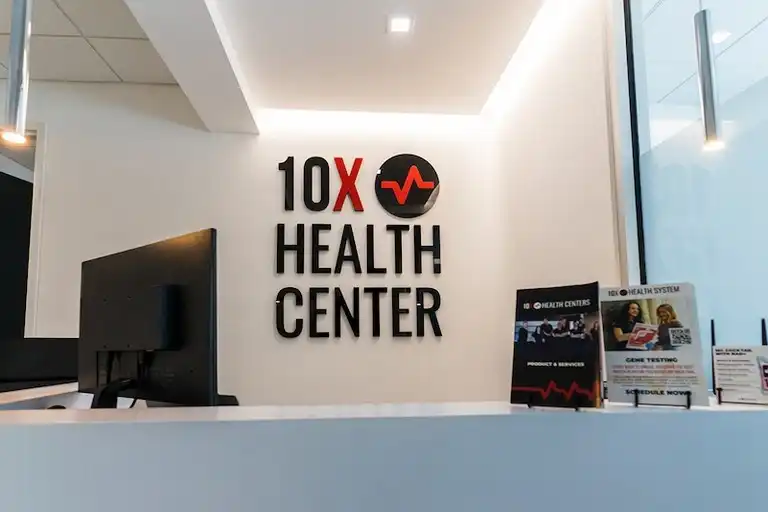 10X-Health