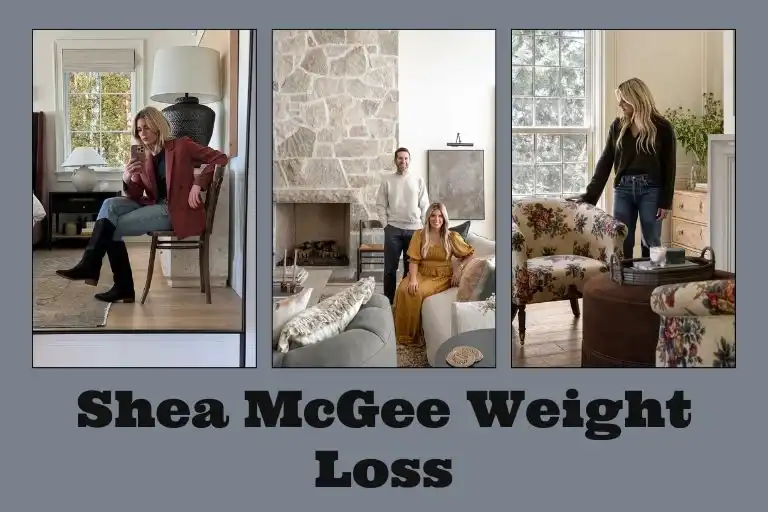 Shea-McGee-Weight-Loss-The-Path-to-Wellness