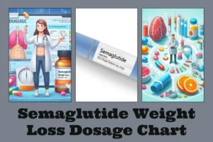 Semaglutide Weight Loss Dosage