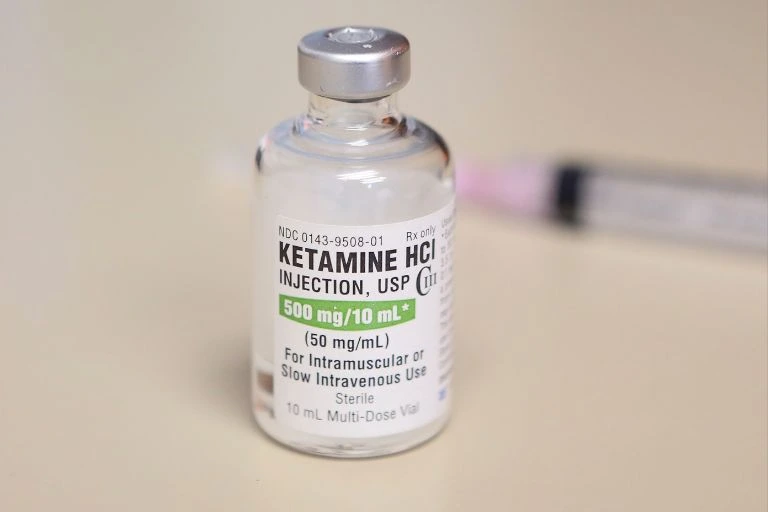 ketamine-weight-loss-drug